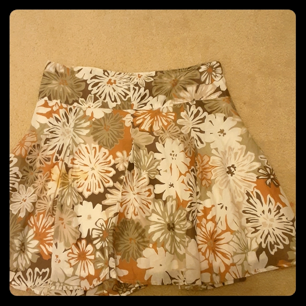Skirt